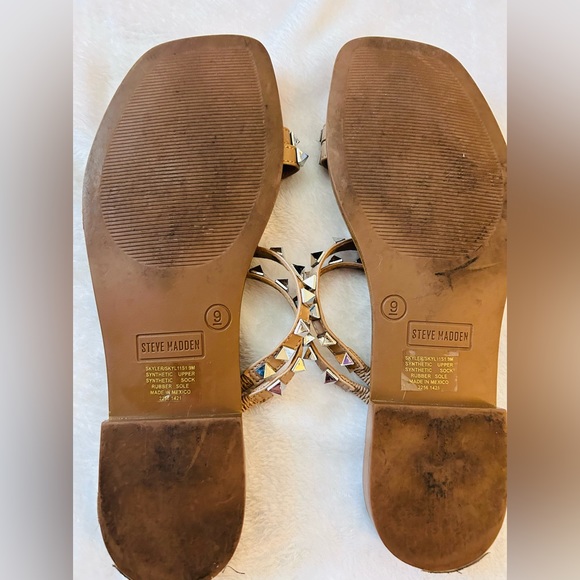 Steve Madden Sandals - Picture 2 of 4